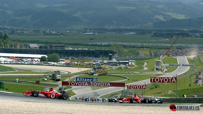 Gran Premio de Austria