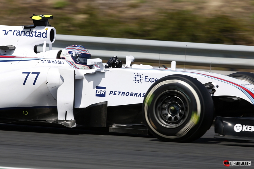 bottas fp3