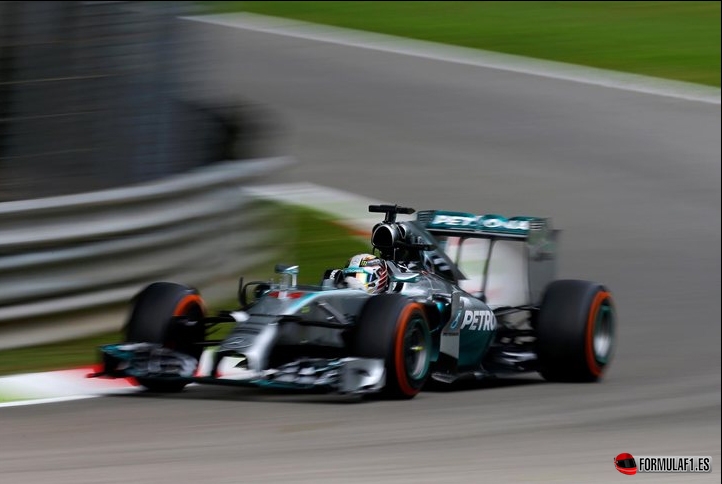 hamilton fp2