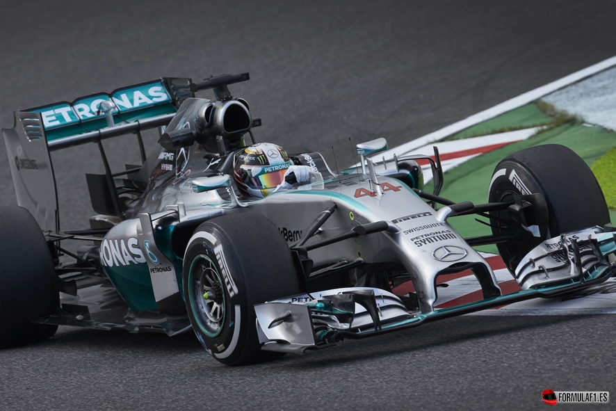 lewis fp3