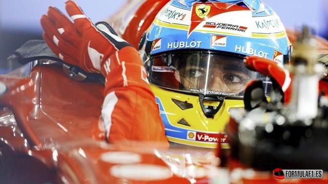 Fernando Alonso