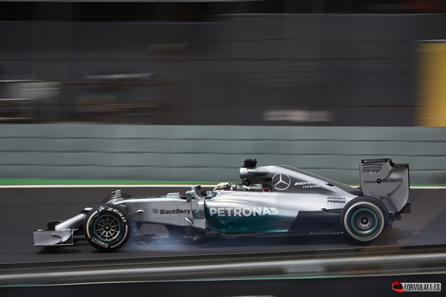 Hamilton FP3