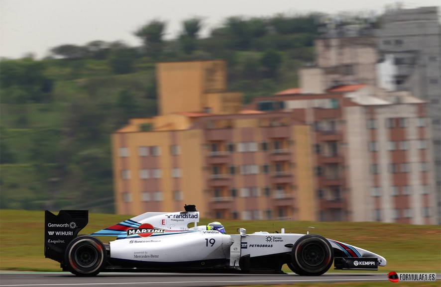 Massa FP3