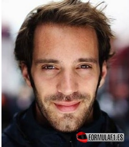 Vergne, Ferrari