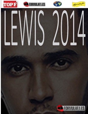 anuario Lewis 2014 