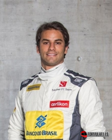 Felipe Nasr