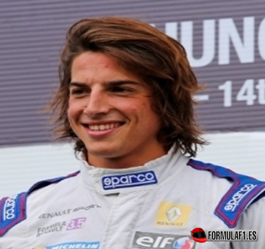 Roberto Merhi