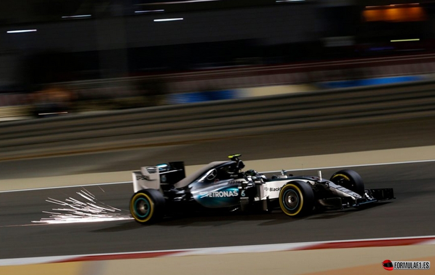 nico rosberg fp2