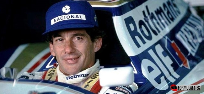 Ayrton Senna, 21 anniversary