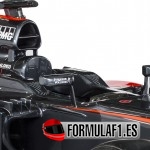 McLaren Honda MP4-30