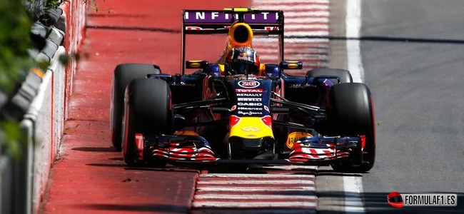 daniil kvyat canada 2015