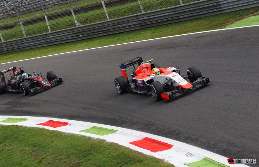 Merhi Alonso fp2