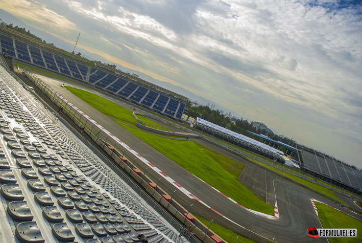 Autódromo Hnos. Rodríguez