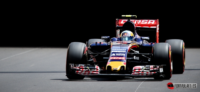 toro rosso sainz
