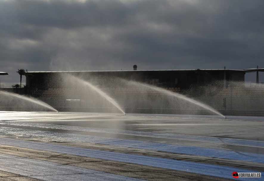 Pirelli Paul Ricard