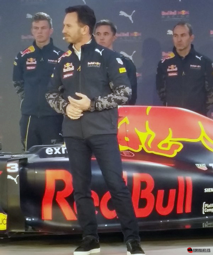 Red Bull 3