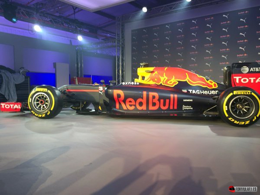 Red Bull 4