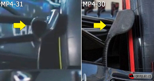 mp4-31-brakes