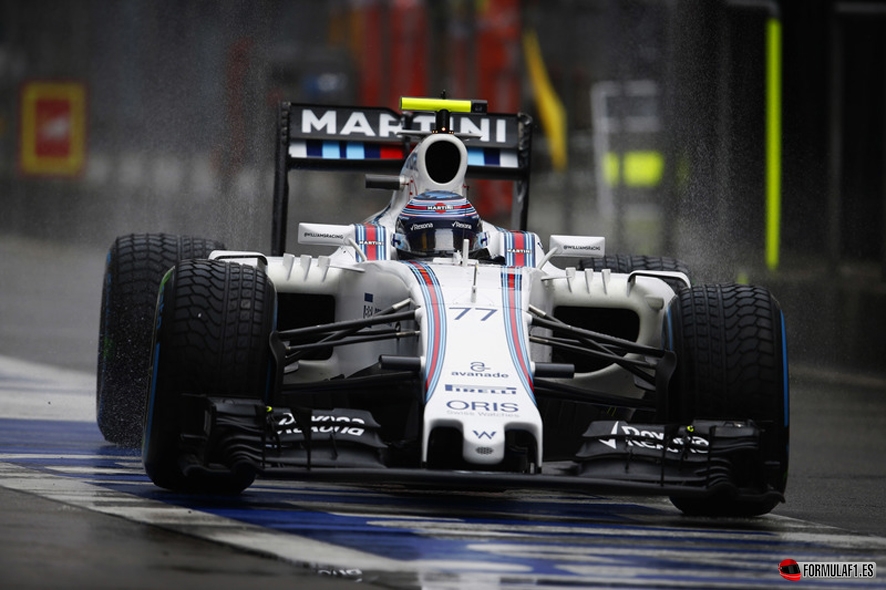 Bottas fp3 sha