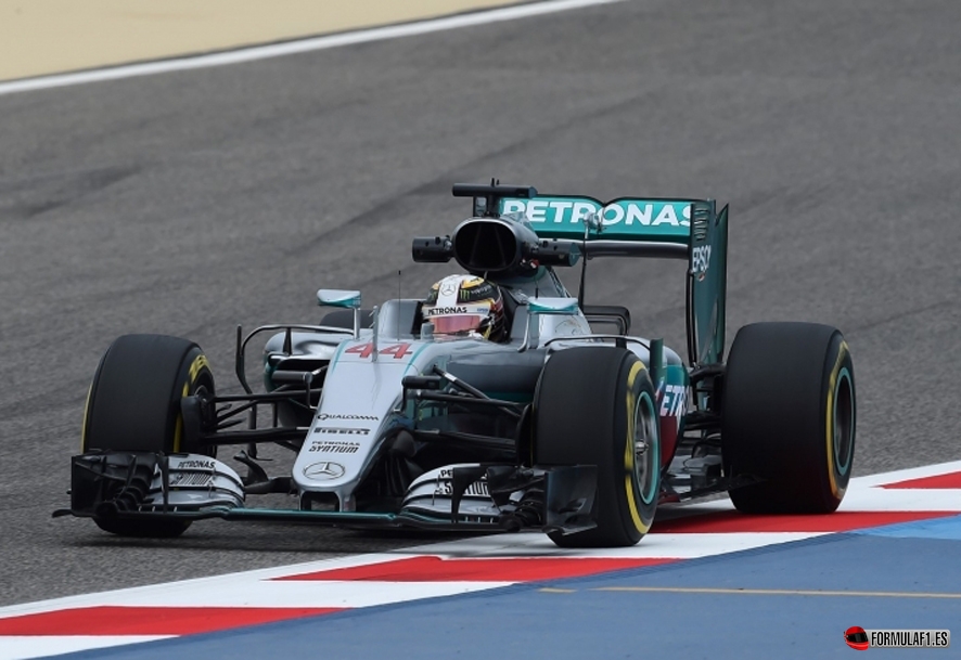 Hamilton fp1 bah