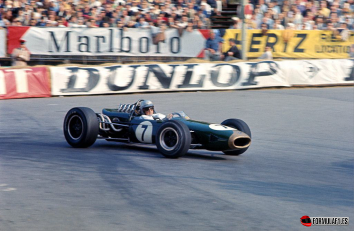 Brabham 1966