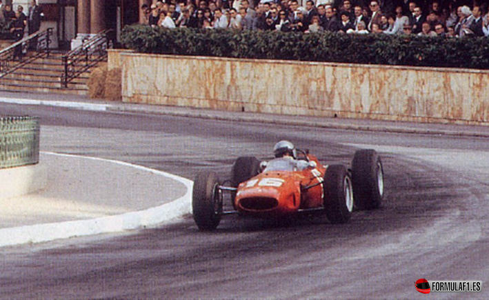 Ferrari 1966