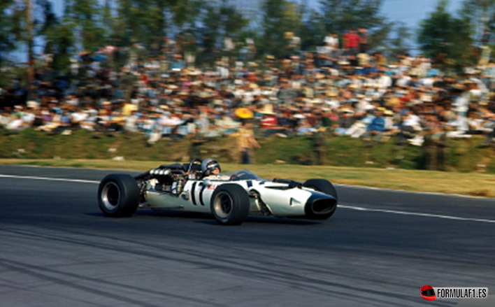 McLaren 1966