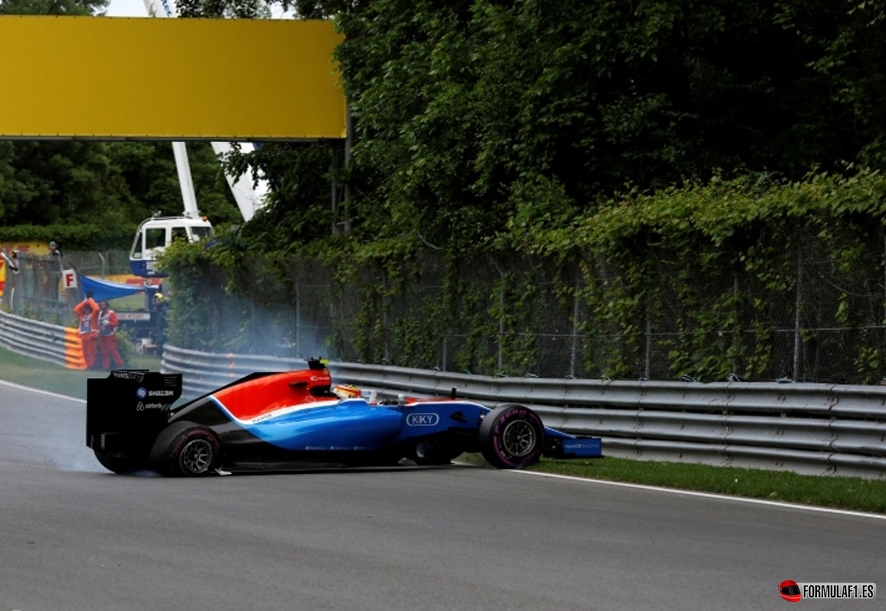 Haryanto Q1 Montreal