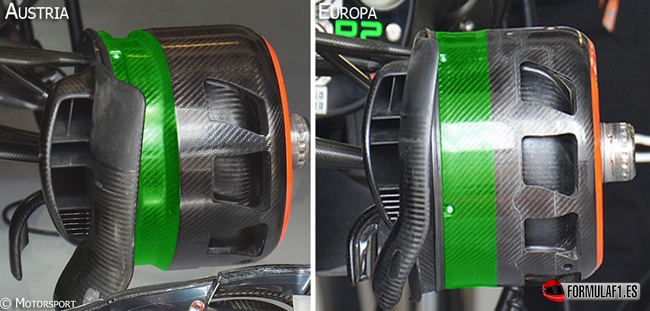 mp4-31-brakes