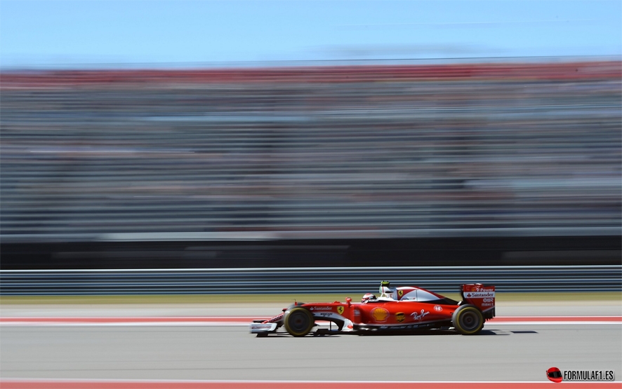 raikkonen-fp3-austin