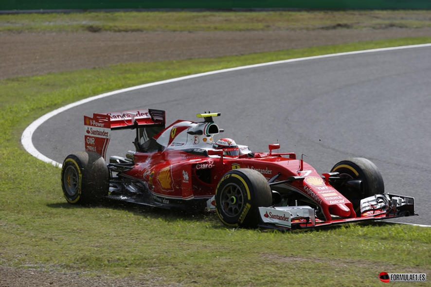 raikkonen-suzuka-fp1