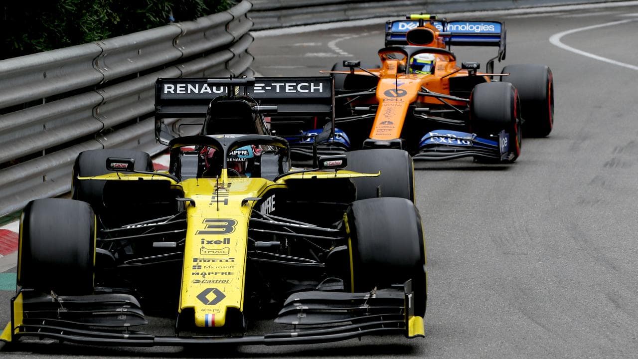 OFICIAL: Daniel Ricciardo ficha por McLaren para 2021 ...