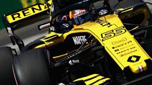 Por qué Renault ya no quiere a Carlos Sainz?