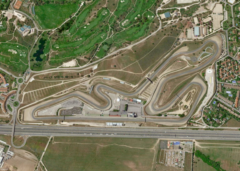 MADRID PUEDE RECIBIR A LA F1 EN EL FUTURO F rmula F1 MADRID PUEDE RECIBIR A LA F1 EN EL FUTURO F rmula F1