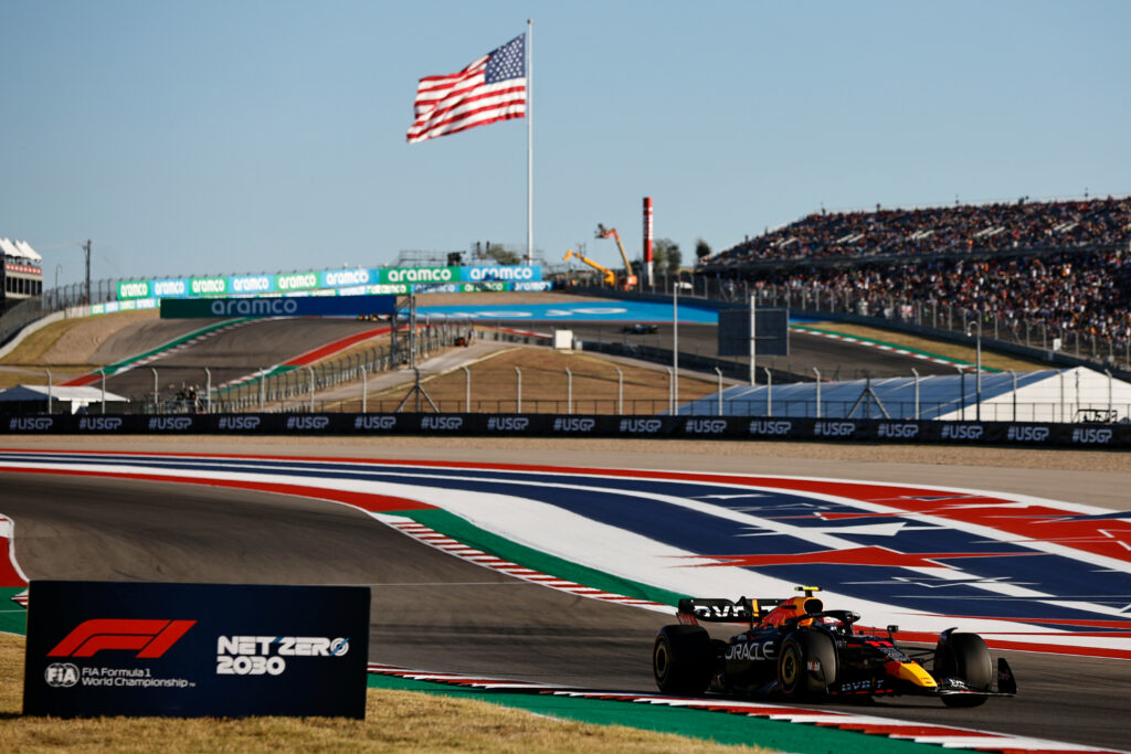 Schedules And Where To Watch The Race In Austin