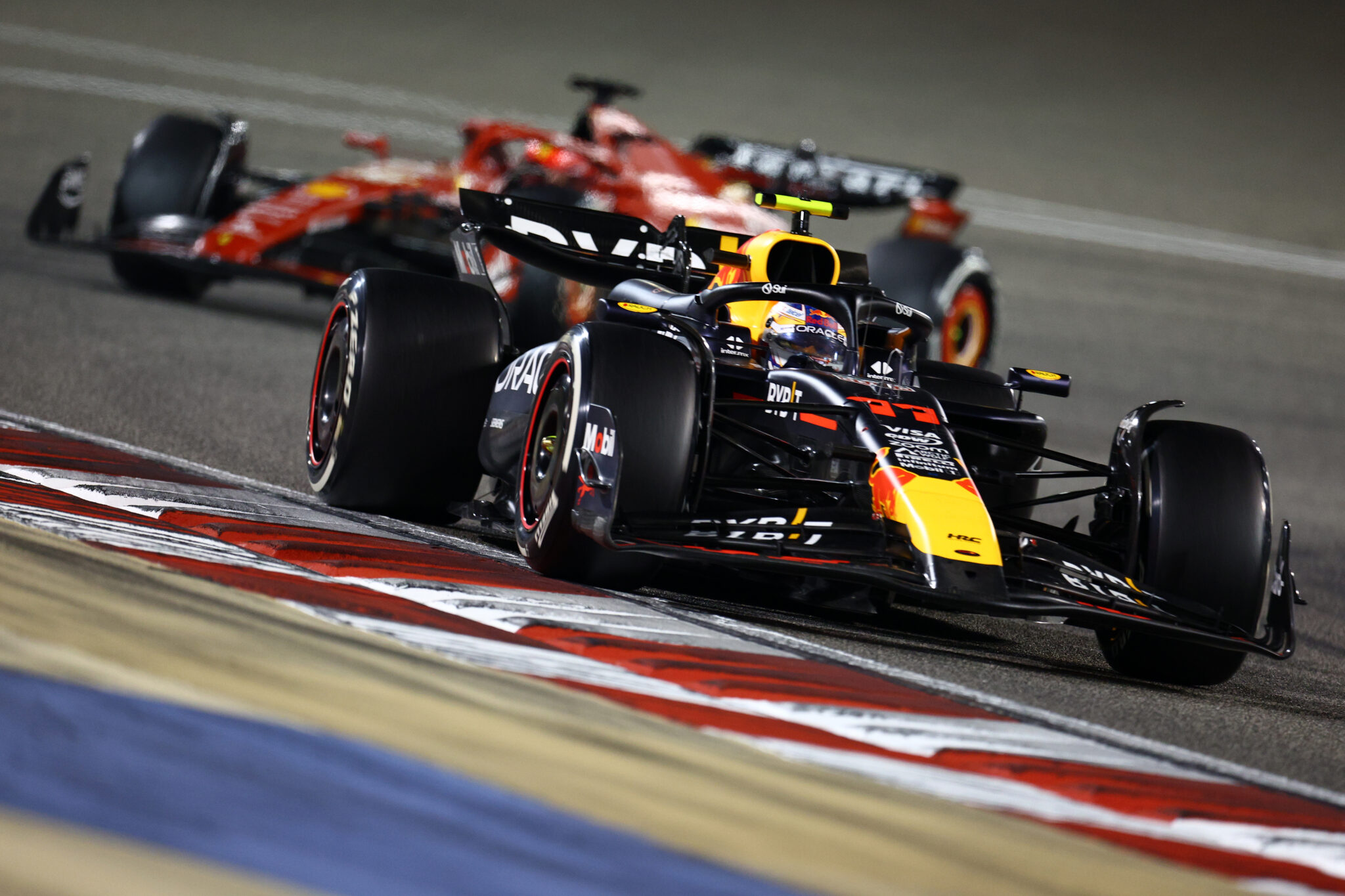 La FIA oficializa el calendario de la Fórmula 1 para la temporada 2025