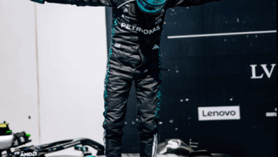 Russell logra la victoria. GP de Canadá 2025