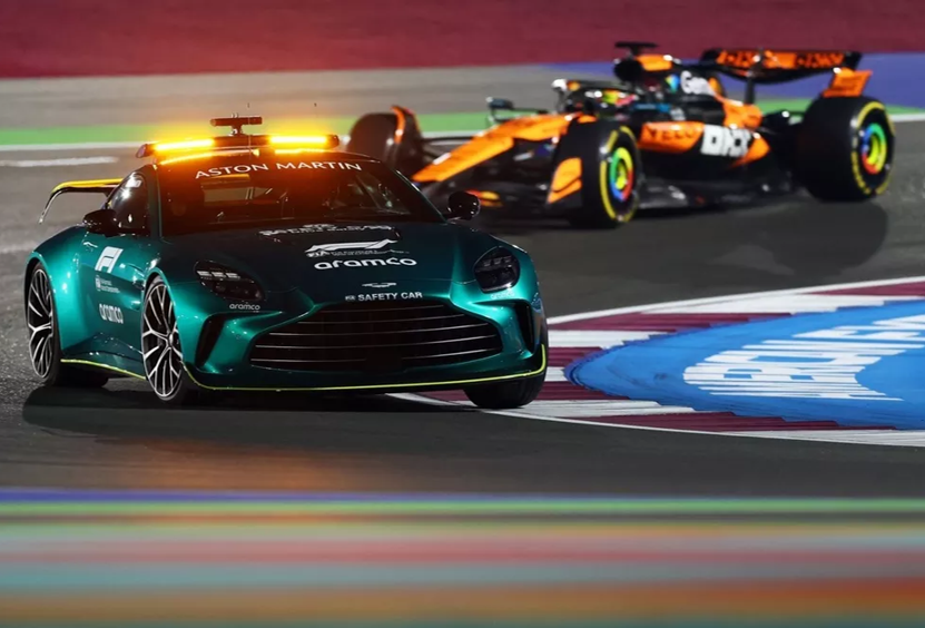 GP de Catar 2025