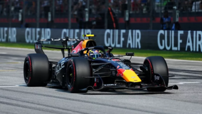 Verstappen logra la Pole. Calificación GP de Baréin-Malasia 2026