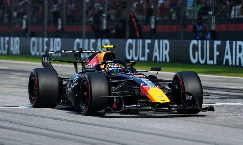 Verstappen logra la Pole. Calificación GP de Baréin-Malasia 2026